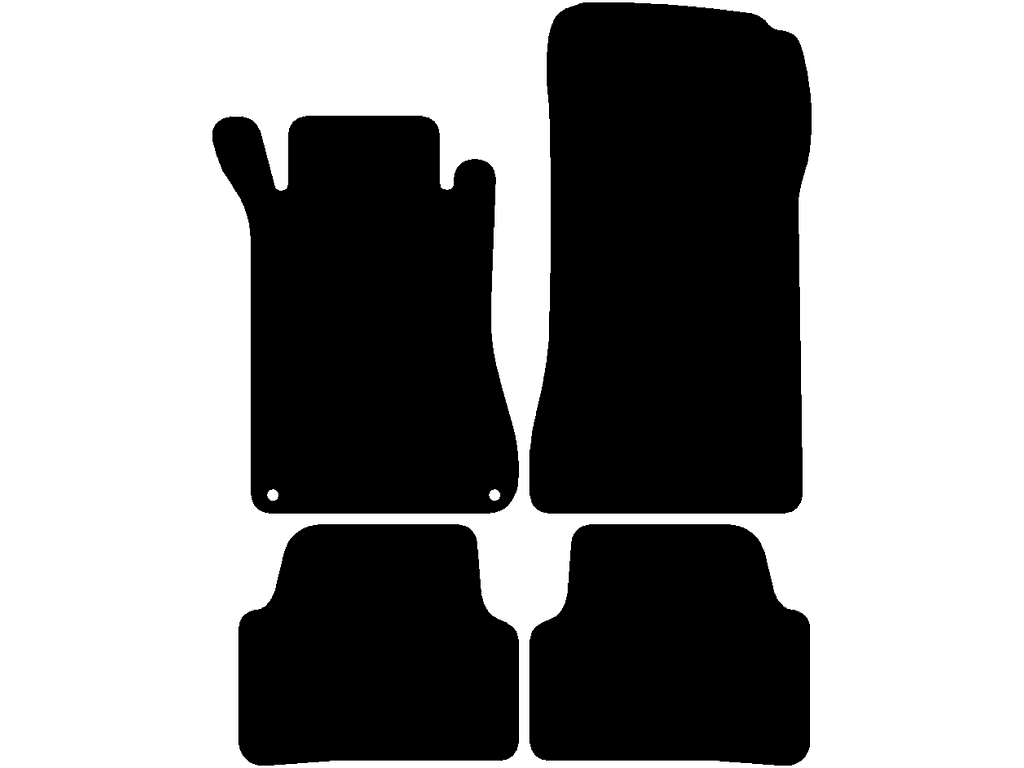 Cabriolet / Coupé | Variante 2