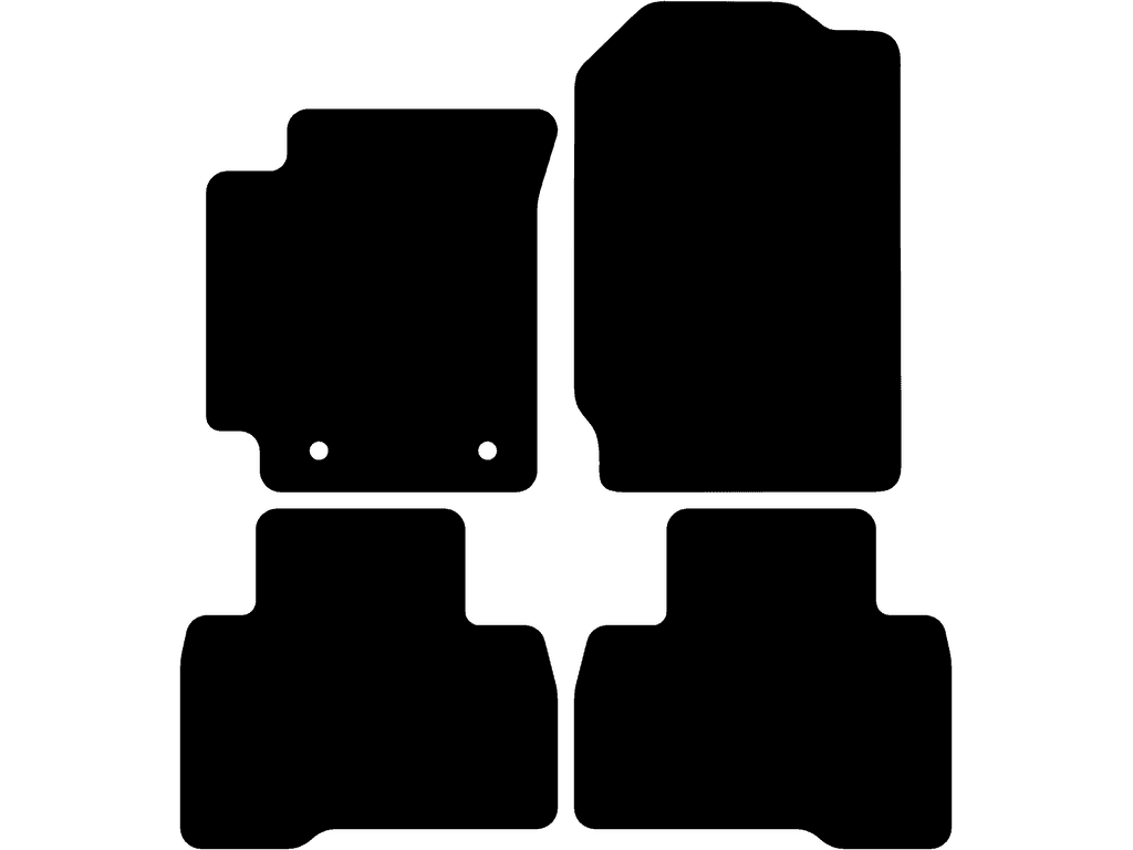 5 Türen | Schaltgetriebe