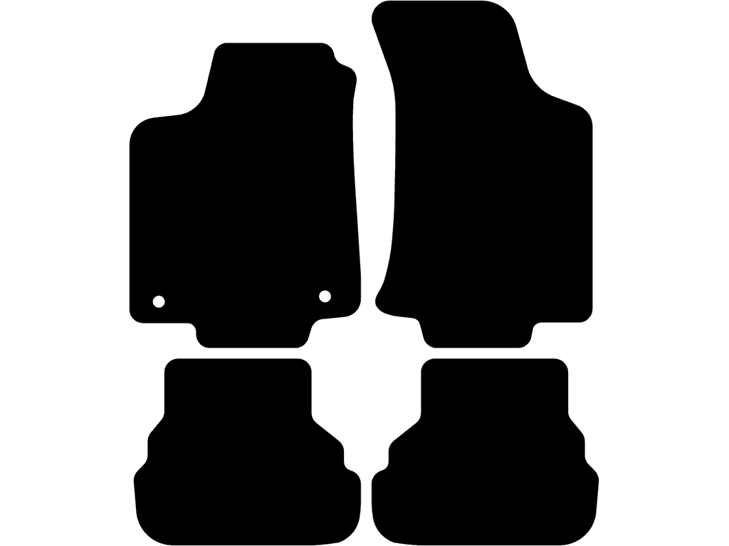 3/5 Türen | Variation 2