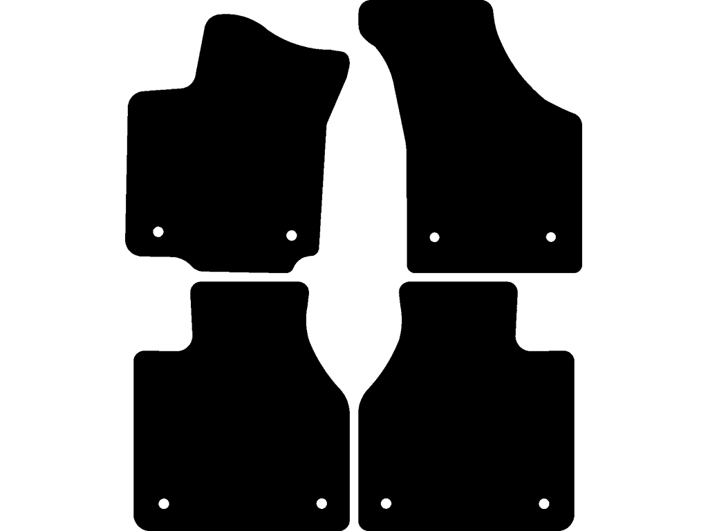 Langer Radstand | Mit Feuerlöscher