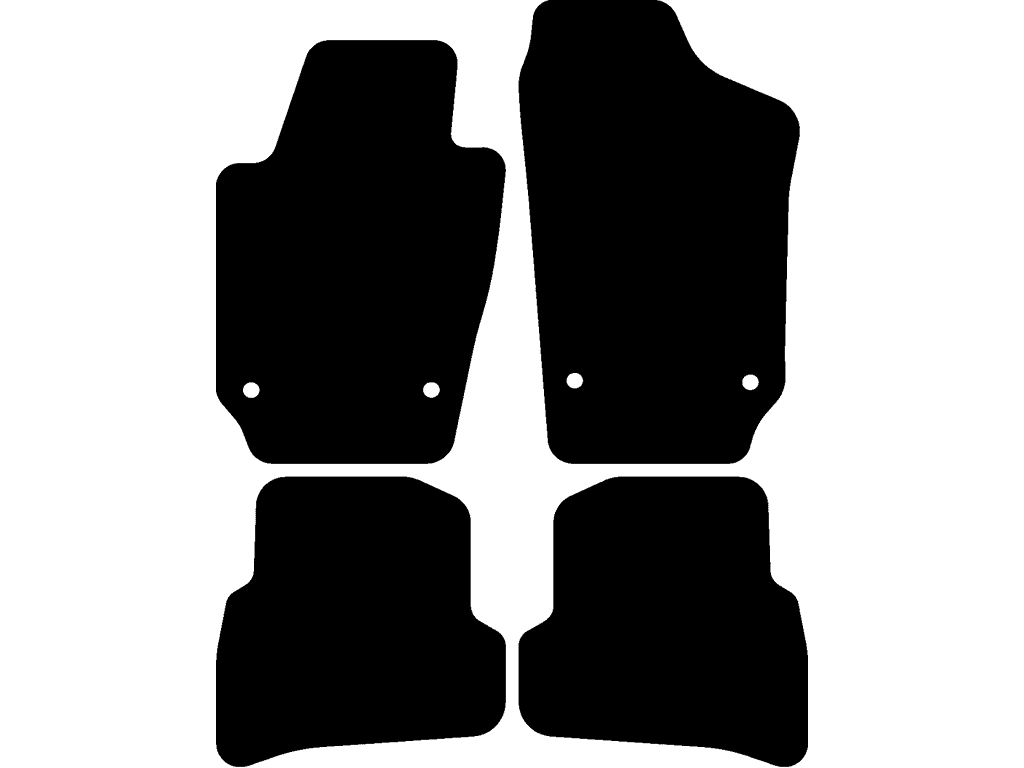 3/5 Türen / Kombi | Variante 2