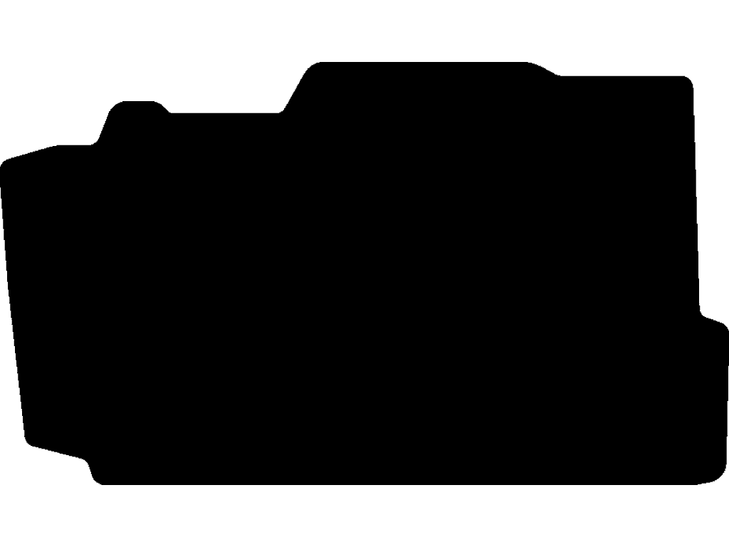 Cabriolet | Nur passend für Modelle mit tiefem Ladeboden