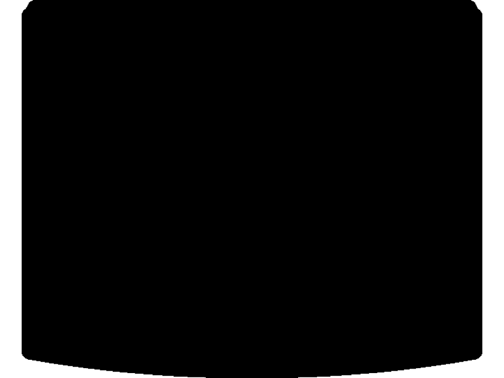 Nur passend für Modelle mit hohem Ladeboden