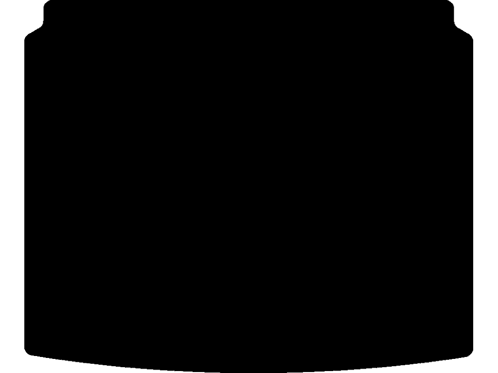 Nur passend für Modelle mit variablem Ladeboden