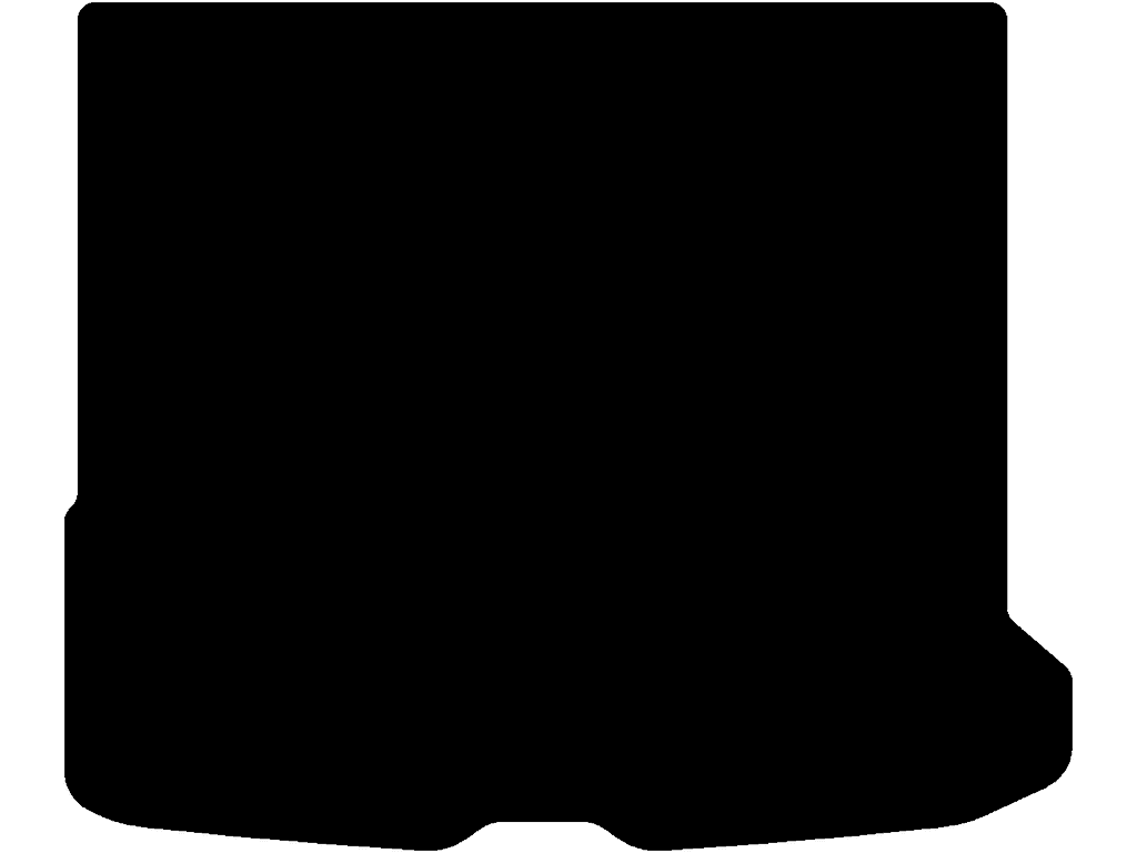 X254 SUV | Nur passend für Modelle mit hohem Ladeboden