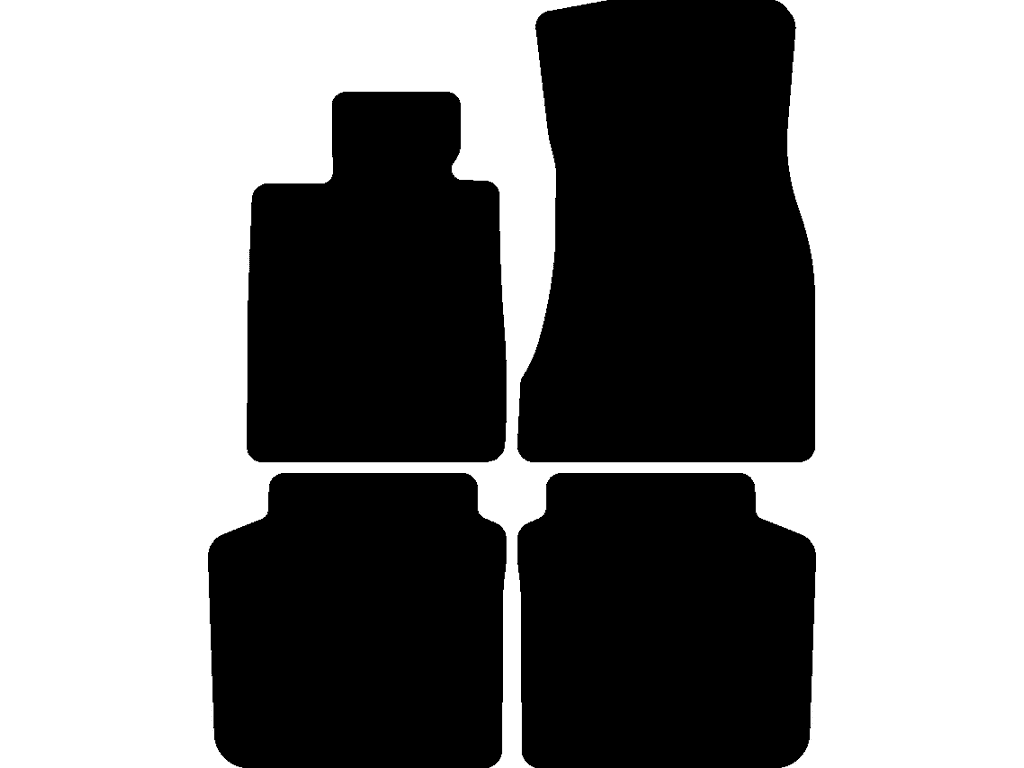 Langer Radstand | Variante 2