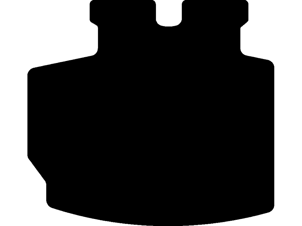 Cabriolet | Nur passend für Modelle mit tiefem Ladeboden | Mit Bose-Soundsystem