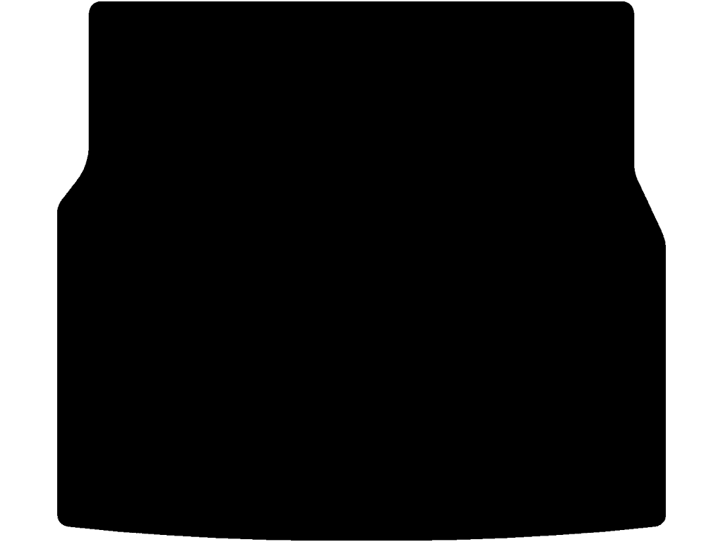 T-Modell | 350e | Nur passend für Modelle mit hohem Ladeboden