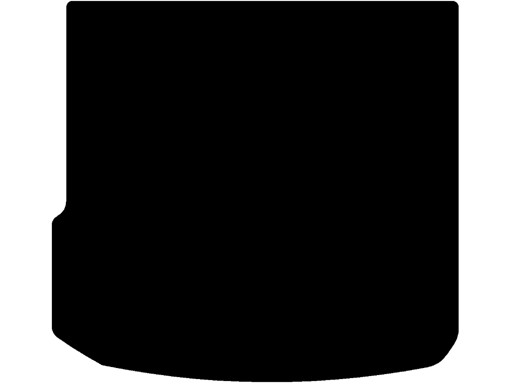 Facelift | P400e Plug-in-Hybrid | Nur passend für Modelle mit hohem Ladeboden