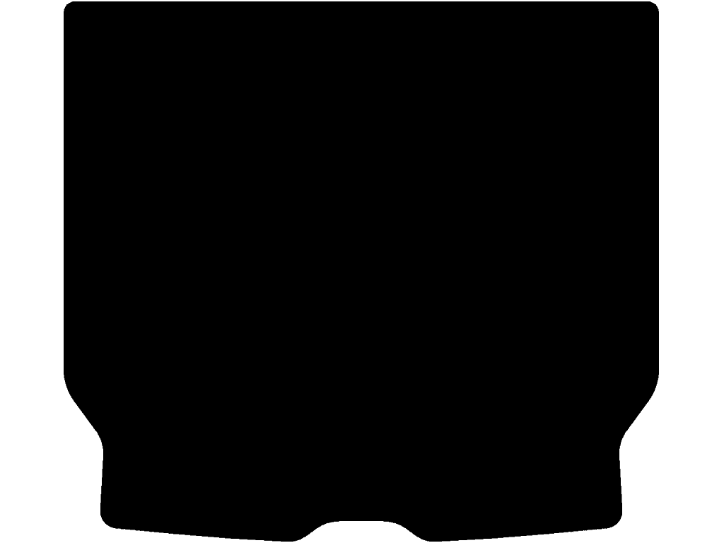 X254 SUV | 300e 4MATIC | Nur passend für Modelle mit hohem Ladeboden