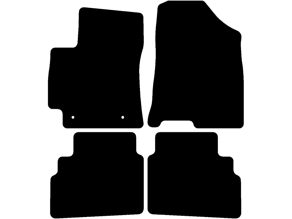 Benziner/Diesel/Mild hybrid (48V)