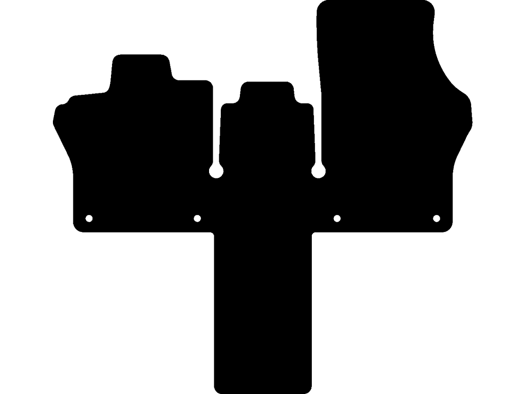 Cargo | Beifahrer-Einzelsitz