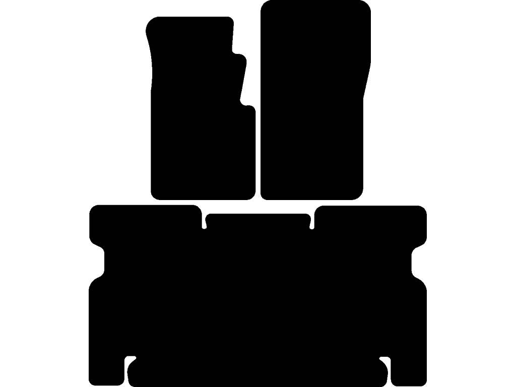 280GE | Langer Radstand