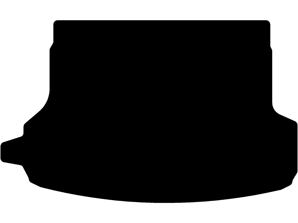 Forester e-Boxer | Nur passend für Modellen mit Subwoofer