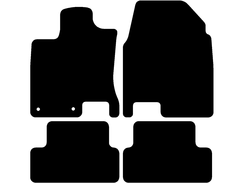 J10 | 5 Sitzer | Variante 2