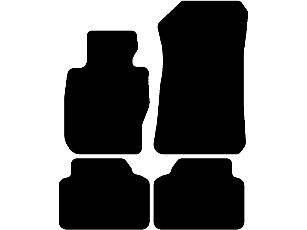 Limousine / Touring xDrive | Befestigungssystem: Klettverschluss | Variation 2