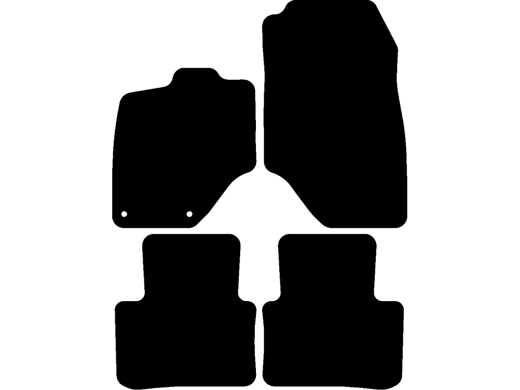 5008 Phase 3 | 5 Sitzer | Hybrid e-DSC6 (48V)