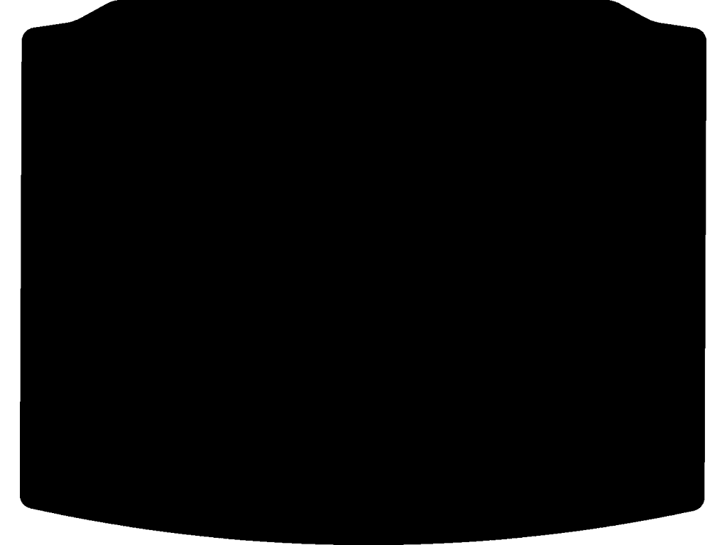 Nur passend für Modelle mit hohem Ladeboden | Variation 2