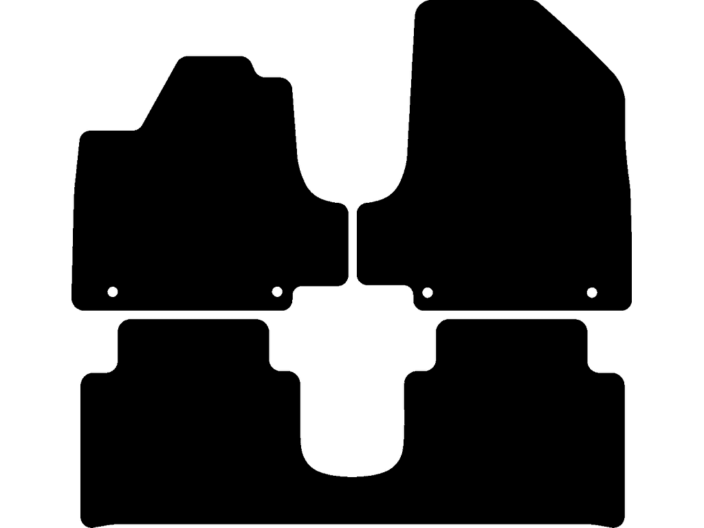 Ioniq 5 | Facelift | Verstellbare Mittelkonsole