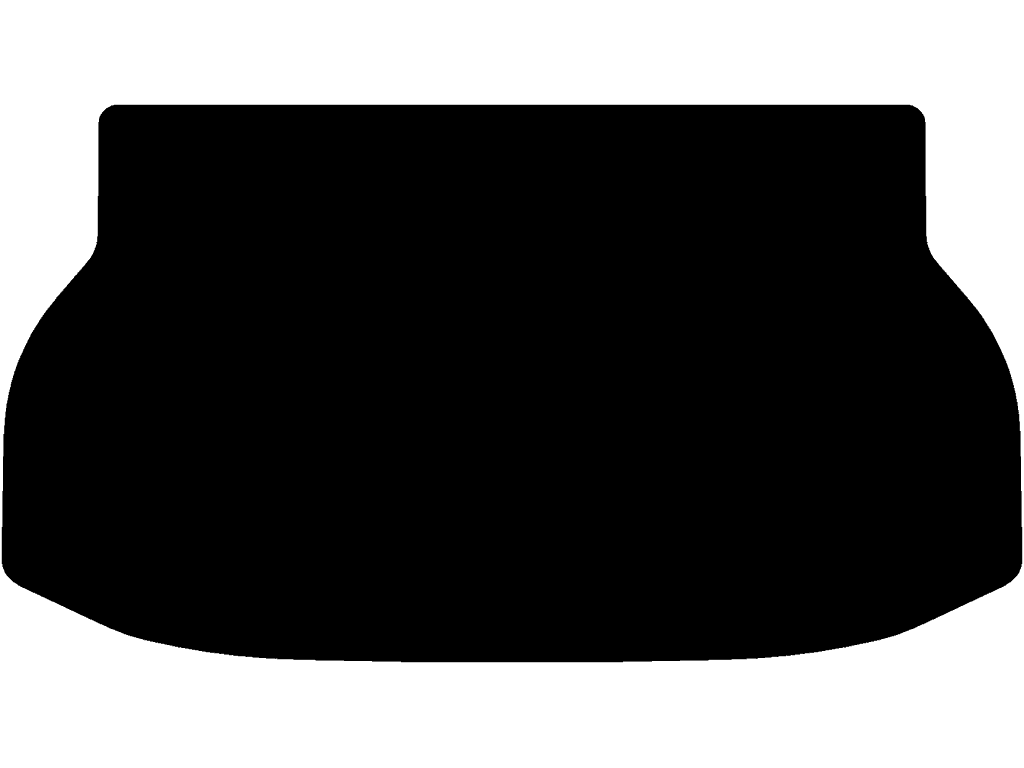 GR | Facelift | Nur passend für Modelle mit hohem Ladeboden