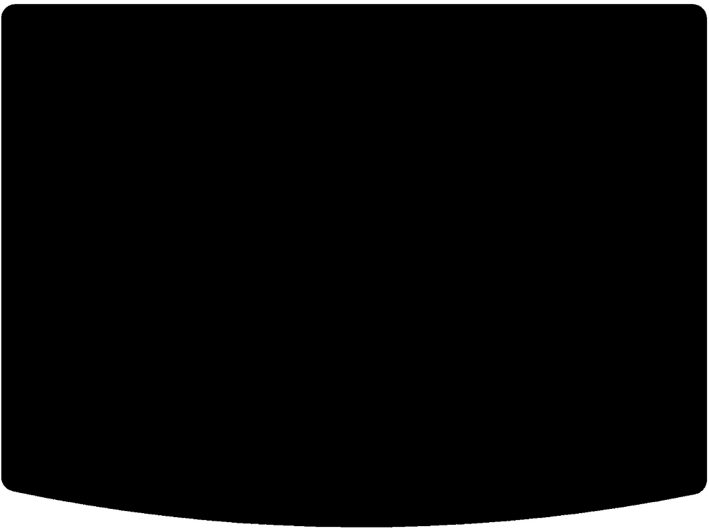 3/5 Türen | Nur passend für Modelle mit hohem Ladeboden