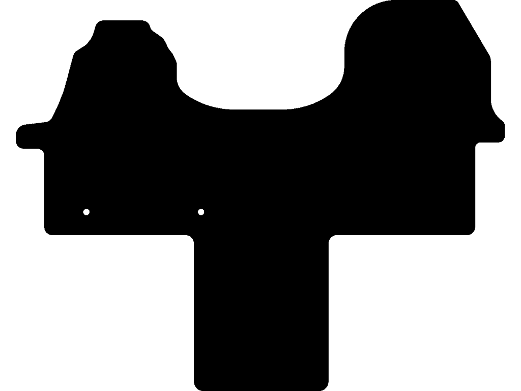 Sprinter | Wohnmobil | Hymer | Hinterradantrieb | 4x4 | Breite Lasche zwischen den Sitzen 44 cm