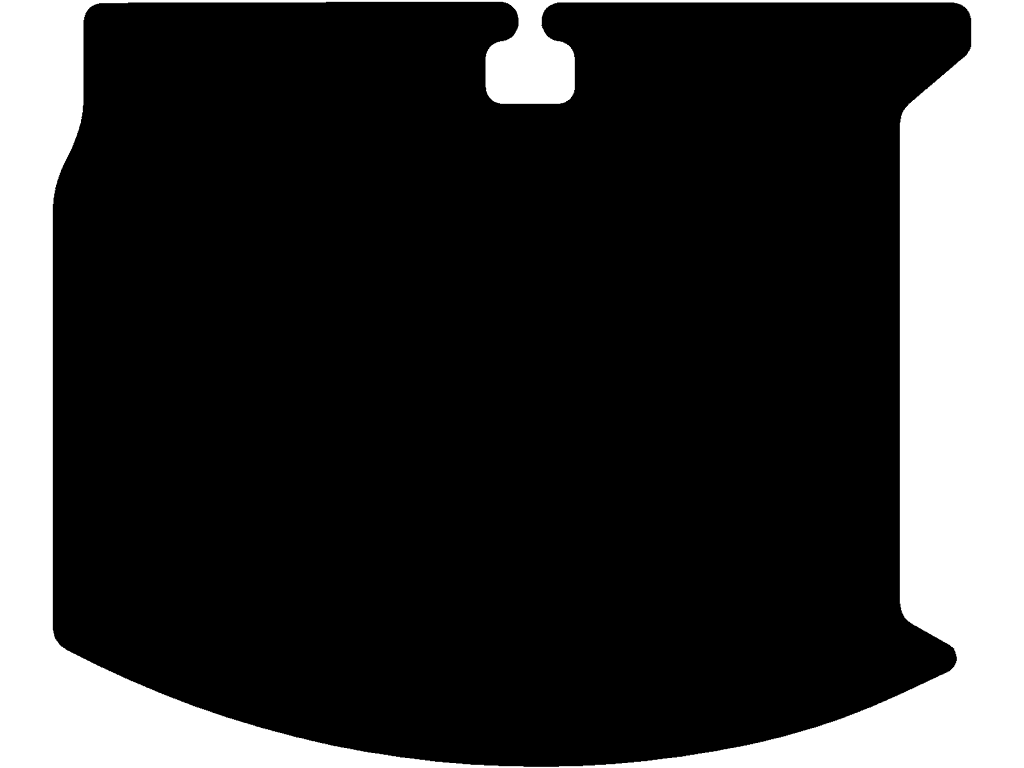 Coupé | Nur passend für Modelle mit tiefem Ladeboden | Mit Bose-Soundsystem