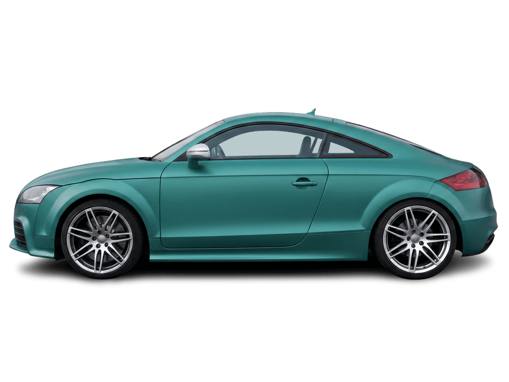 Audi TT 8J