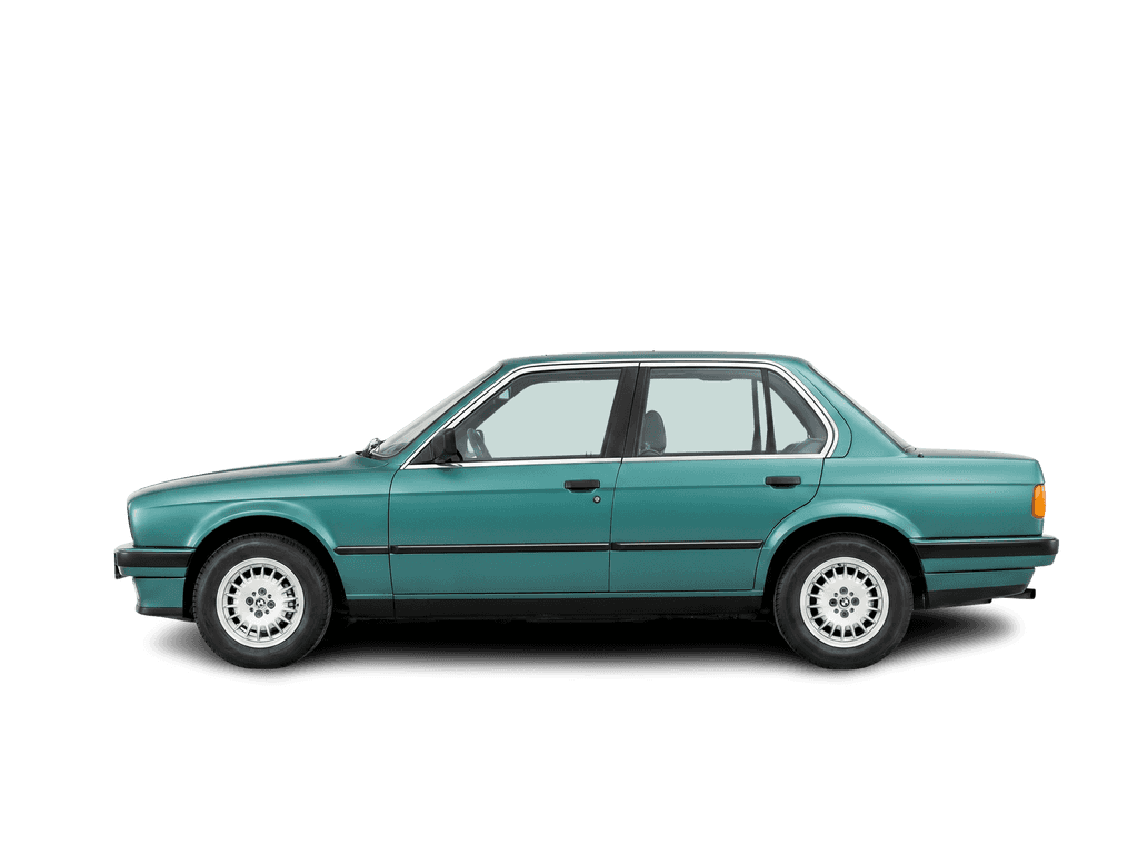 BMW 3er E30