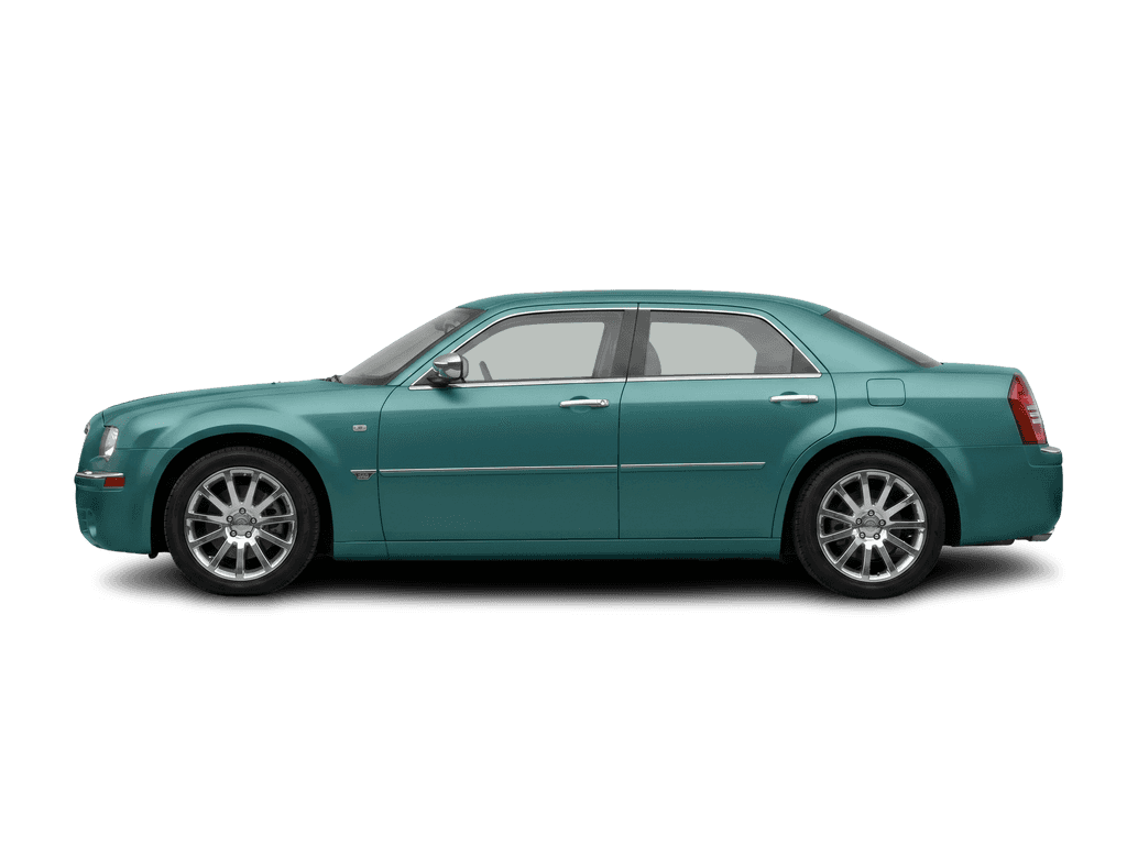Chrysler 300C