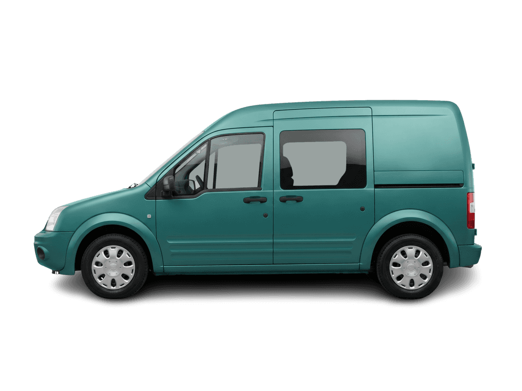 Ford Connect Tourneo