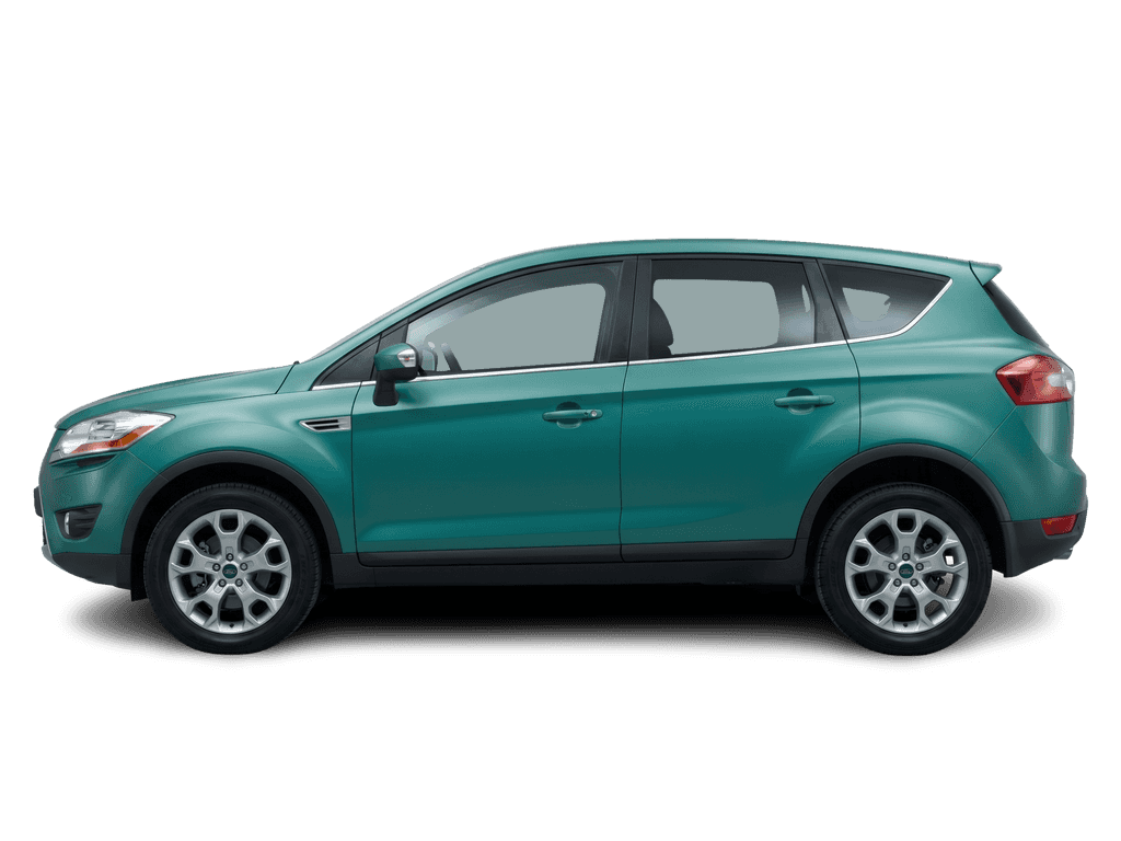 Ford Kuga 1
