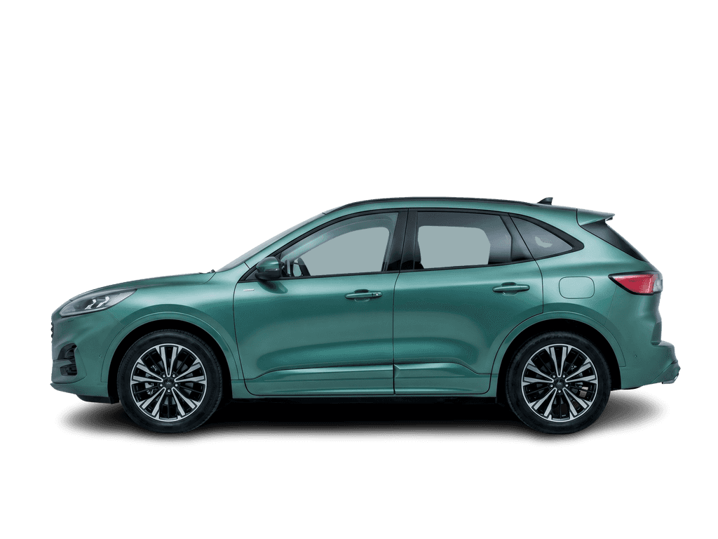 Ford Kuga 3