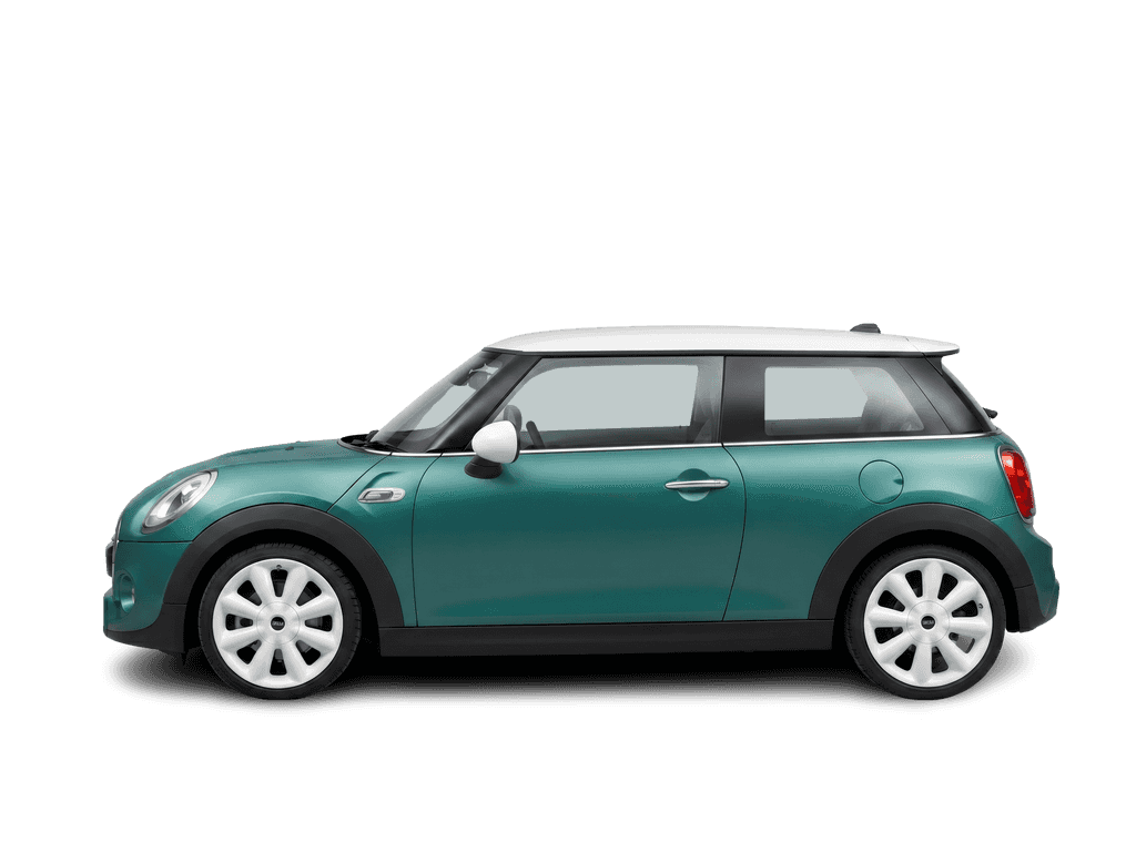 Mini Cooper/One F56/Electric