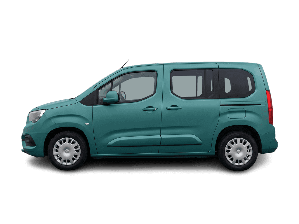 Opel Combo E Life