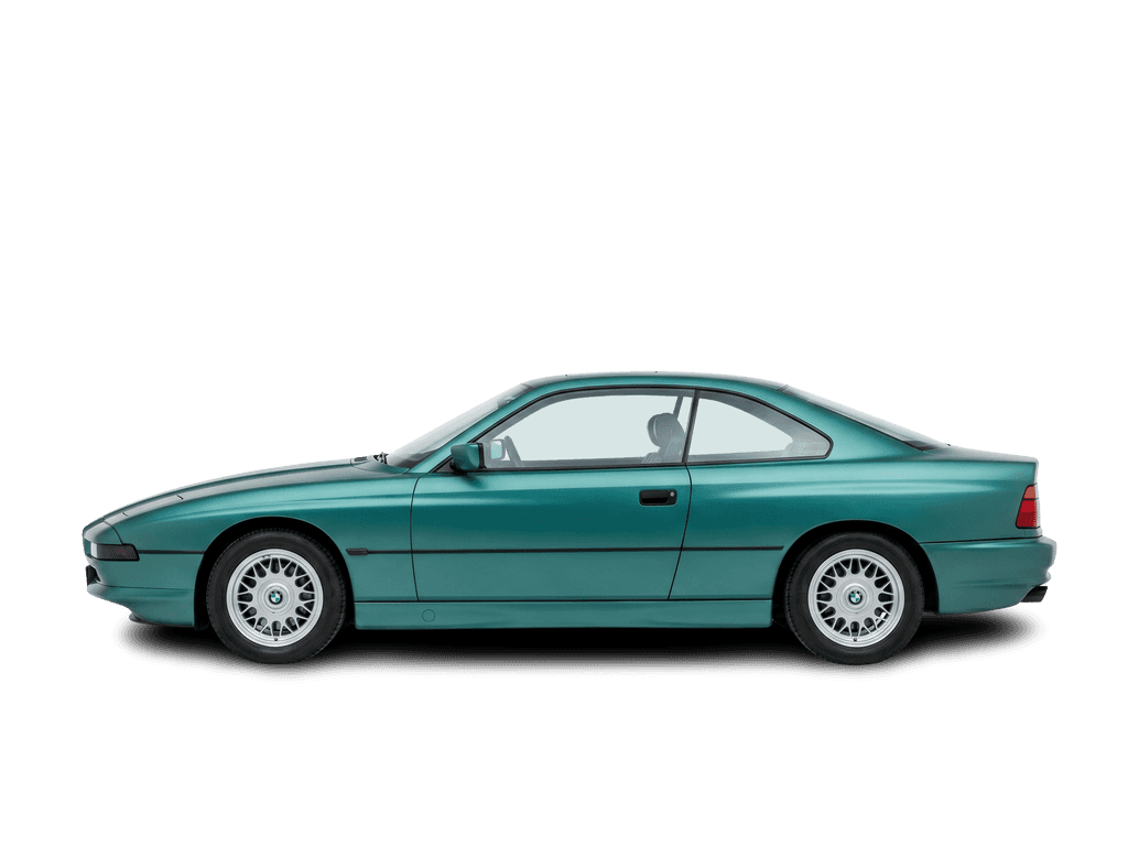 BMW 8er E31