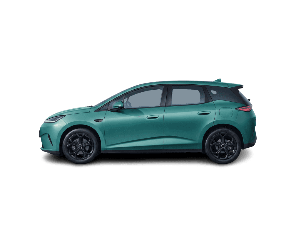 BYD Dolphin G