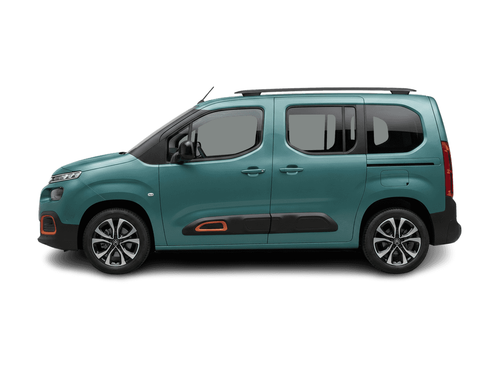 Citroën Berlingo Multispace
