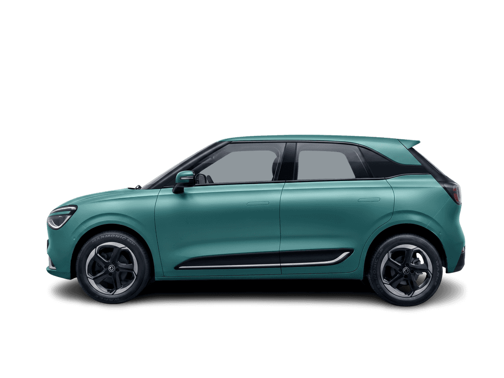 Dongfeng BOX