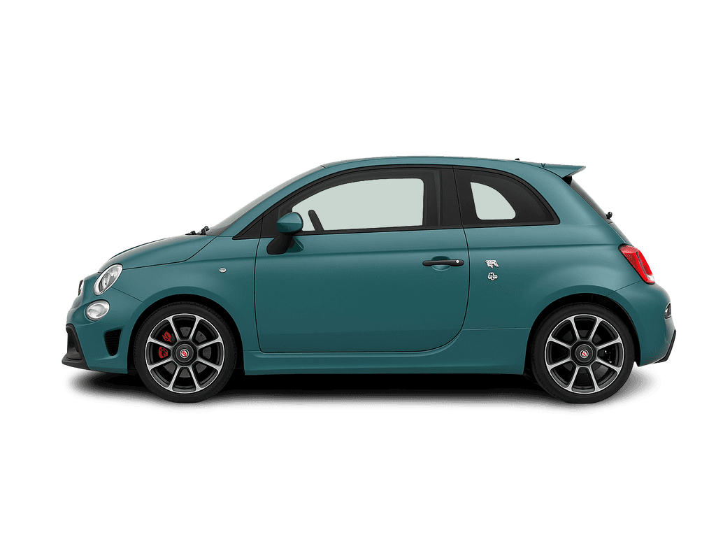 Abarth 500/595/695