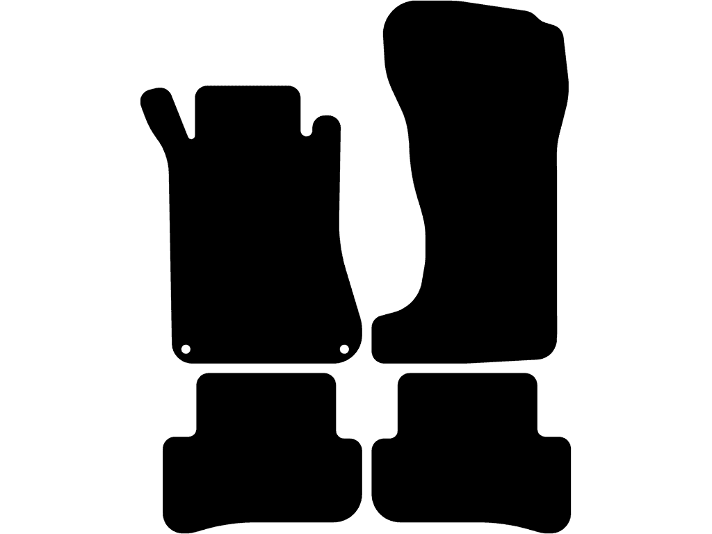 Limousine / T-Modell 4MATIC