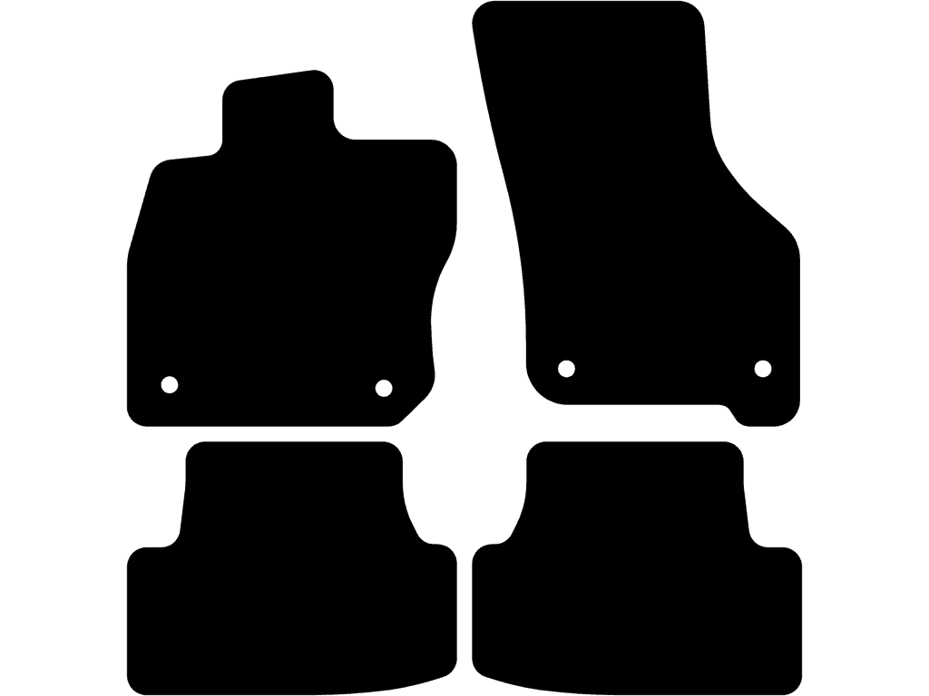 5 Türen | eTSI
