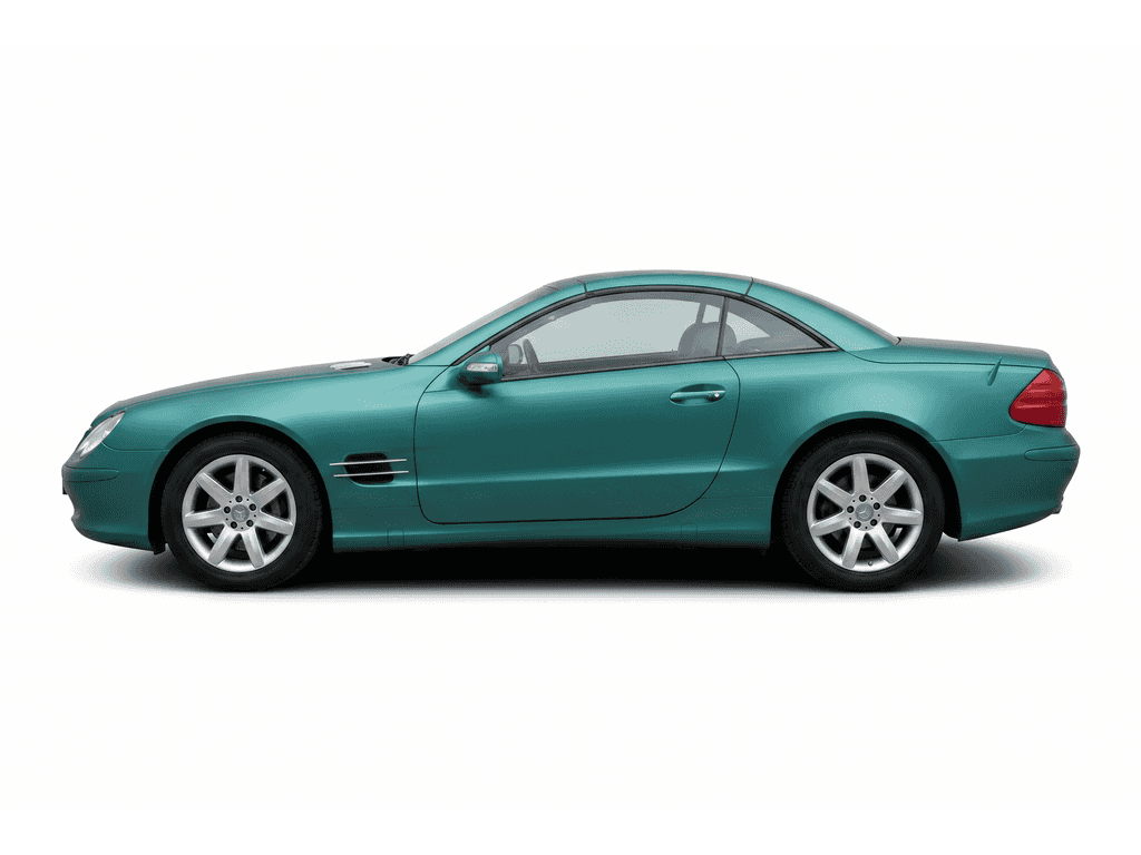 Mercedes SL R230