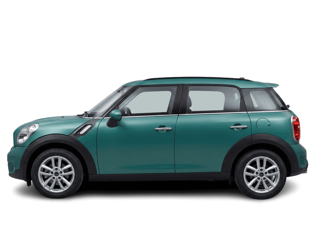 Mini Countryman R60