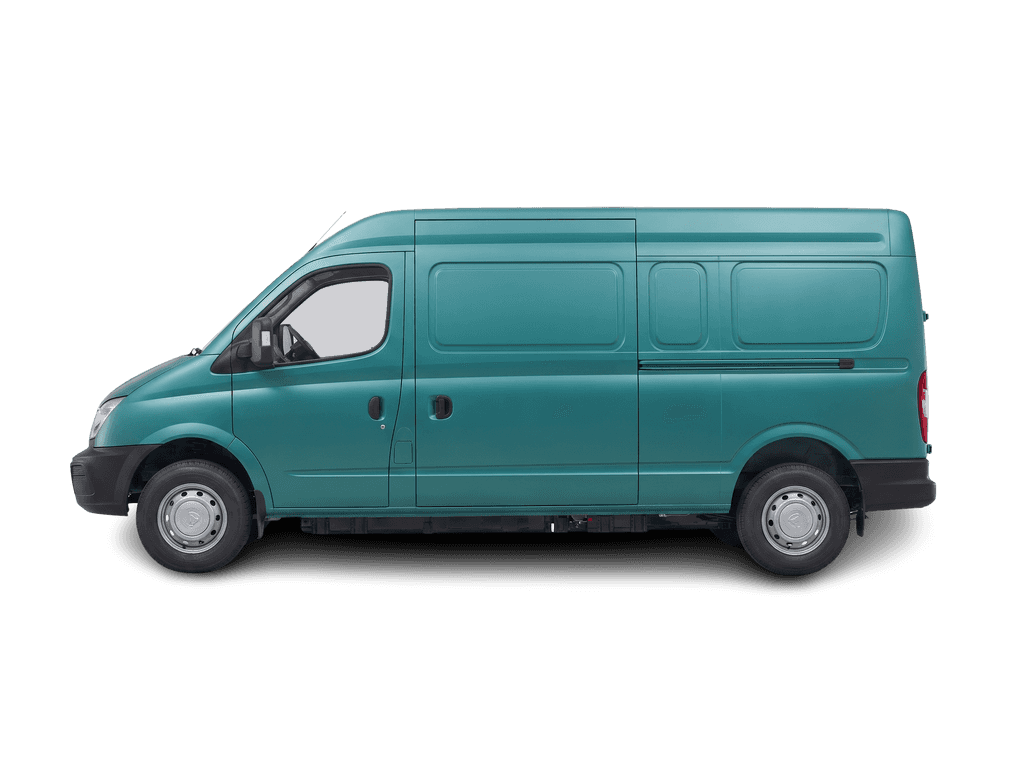 Maxus EV80