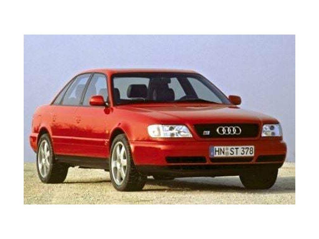 Fußmatten für Audi A6 C4 1994 - 1997