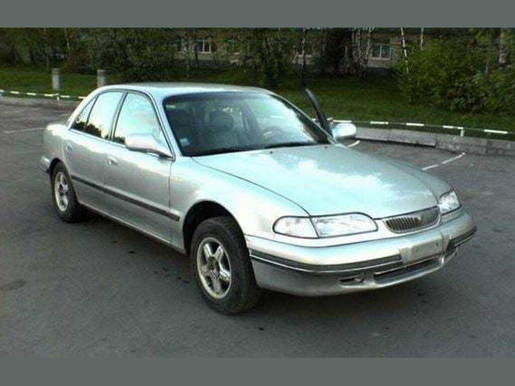 Fußmatten für Hyundai Sonata 1993 - 1998