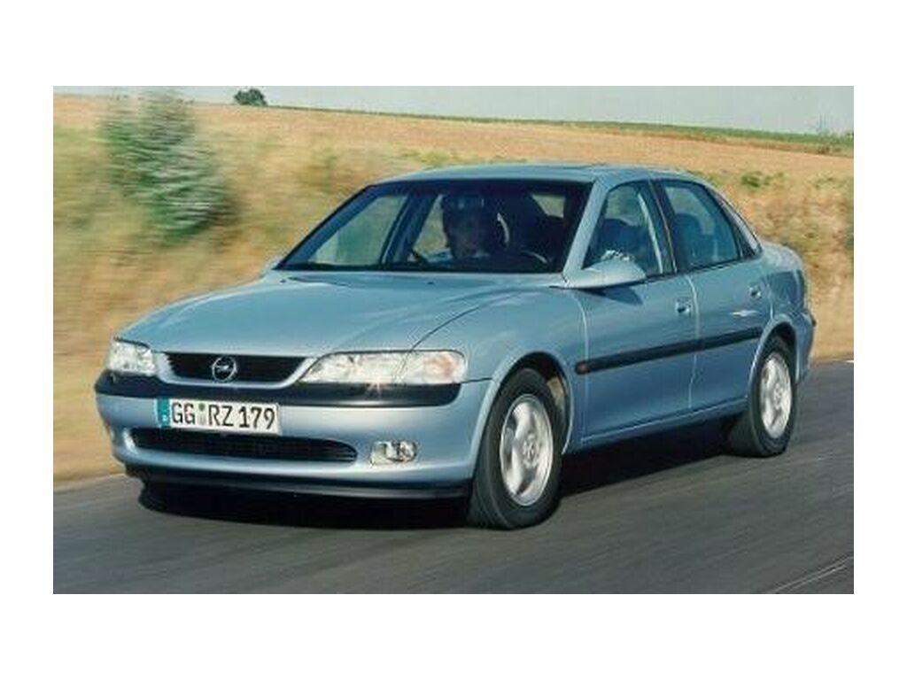 Fußmatten für Opel Vectra B 1995 - 2002