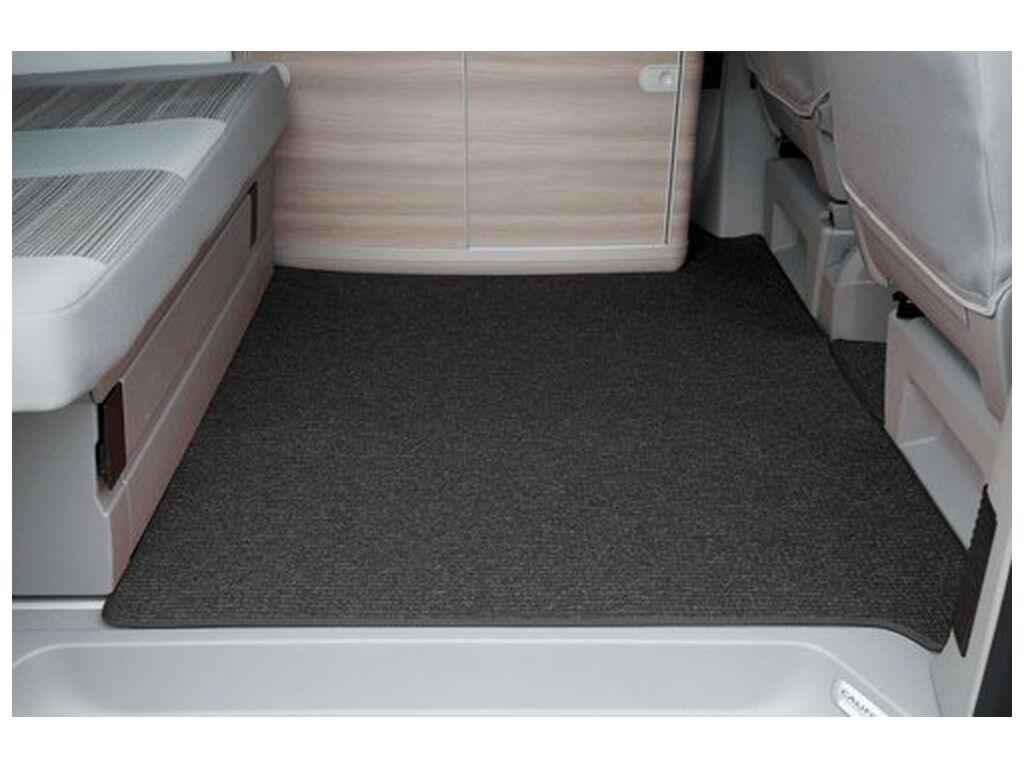 Fußmatten für Volkswagen Transporter T5 California 2003 - 2015