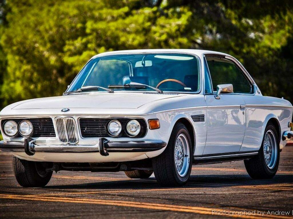 Fußmatten für BMW 6er E9 1968 - 1975